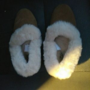 Uggs slippers